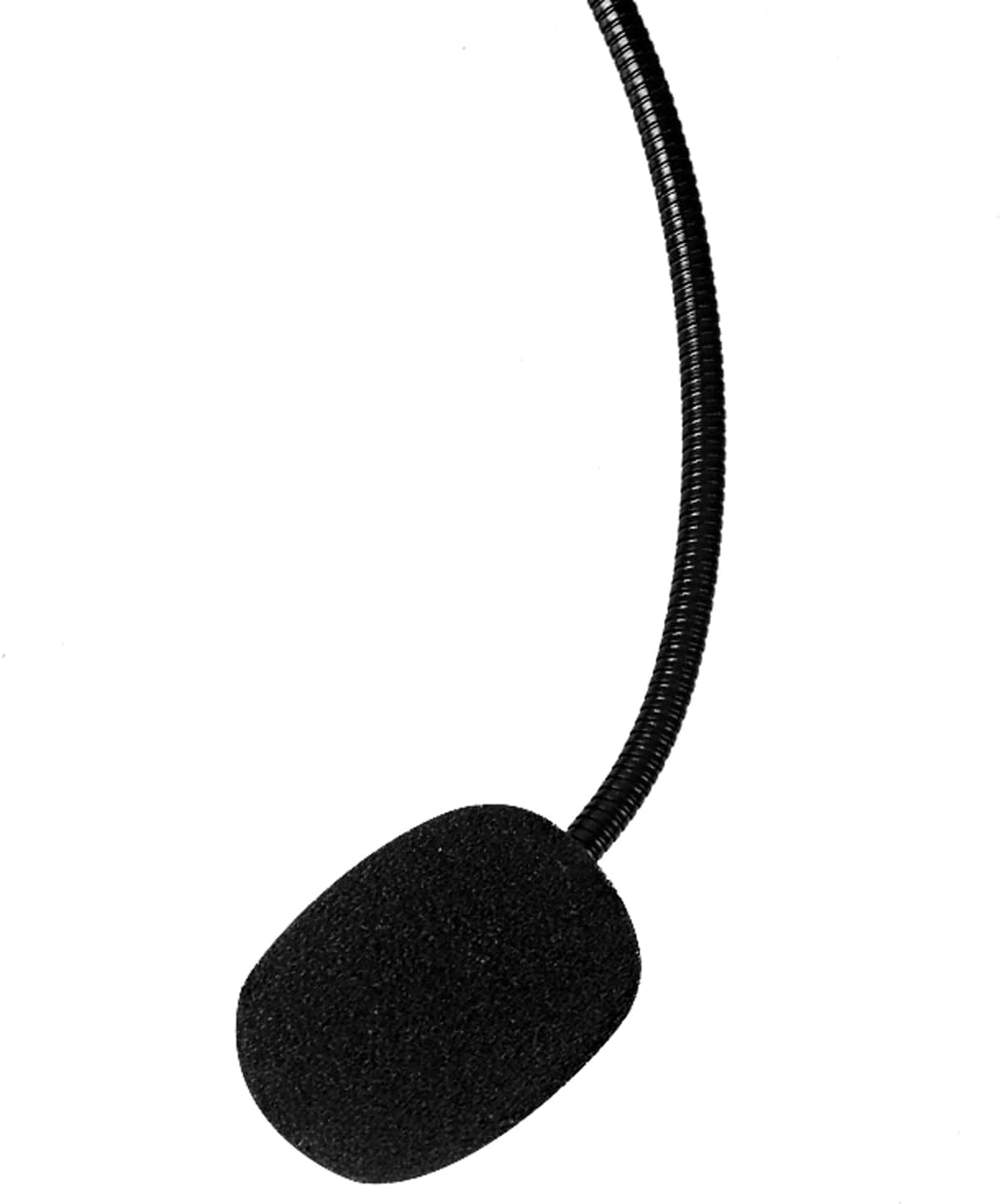 Original Ejeas Store Q8 Speaker & Microphone Set With Intercom Mounting Clip