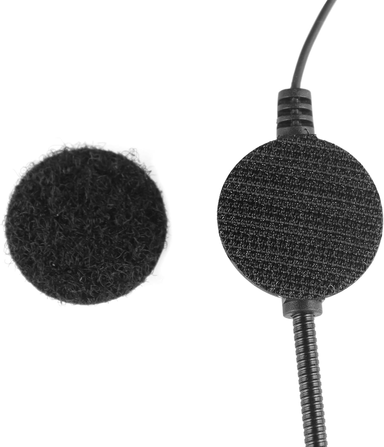 Original Ejeas Store V6 Pro Plus Speaker And Microphone Set (Type C)