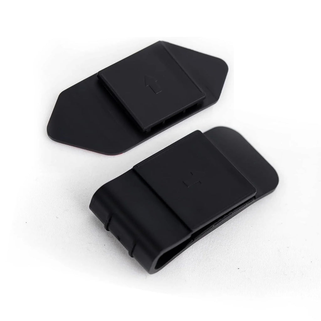 Ejeas India Intercom Mounting Clip Compatible with V6 PRO Plus Q8/ Q7 / Q2 / MS8 / MS20 (Pack of 2) My Store product_type ejeas-india-intercom-mounting-clip-compatible-with-v6-pro-plus-q8-q7-q2-ms8-ms20-pack-of-2