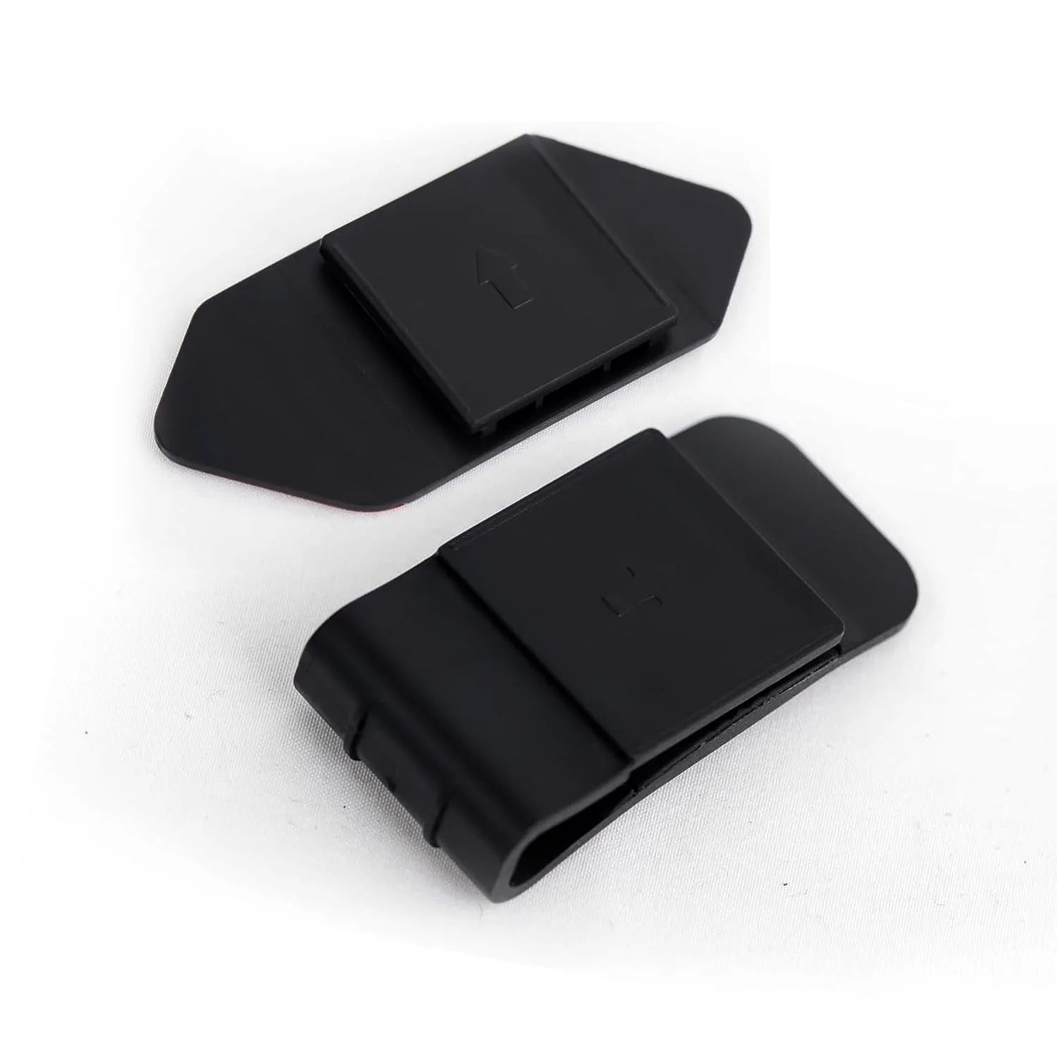 Ejeas India Intercom Mounting Clip Compatible with V6 PRO Plus Q8/ Q7 / Q2 / MS8 / MS20 (Pack of 2) My Store product_type ejeas-india-intercom-mounting-clip-compatible-with-v6-pro-plus-q8-q7-q2-ms8-ms20-pack-of-2