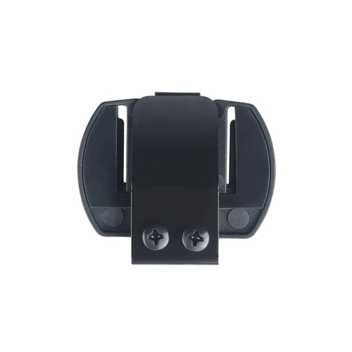 Ejeas Store Intercom Mounting Clip Compatible with V6 PRO Old MOdel and V4 Plus on a white background