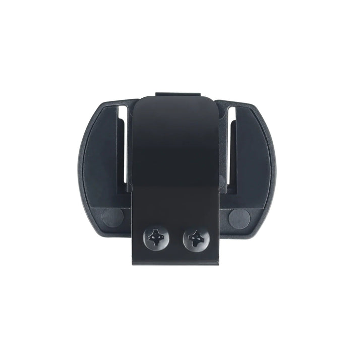Ejeas Store Intercom Mounting Clip Compatible with V6 PRO Old MOdel and V4 Plus on a white background
