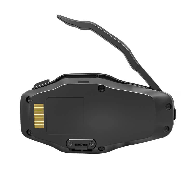 EJEAS X10 Mesh 4.0 + 5G Helmet Intercom — 10-Rider, IP67